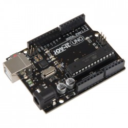 Microcontrolador compatível com Arduino UNO R3DIP - JOY-IT