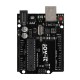 Microcontrolador compatível com Arduino UNO R3DIP - JOY-IT