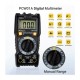 Multimetro Digital CATIII 600V com NCV - PCWork