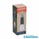 Candeeiro Portátil LED 120lm Para Campismo 3xAAA - GRUNDIG