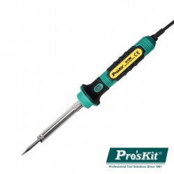 Ferro De Soldar C/ Aquecimento Rápido 40/200W - PROSKIT