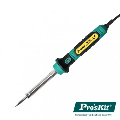 Ferro De Soldar C/ Aquecimento Rápido 40/200W - PROSKIT