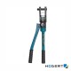Alicate de Cravar Hidráulico para Terminais Cobre/Alumínio - Hogert