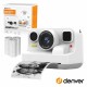 Câmara Digital C/Impressão Térmica Bluetooth - DENVER