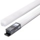 Armadura LED 40W IP20 6500K 4400lm 120cm