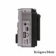 Rádio Portátil FM/BT/AUX/SD - KRUGERMATZ