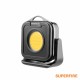 Lanterna Em Miniatura LED COB 12W 500lm IP44 - SUPERFIRE