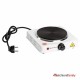 Fogão Elétrico 1 Placa 1000W Branco - MelchioniFamily