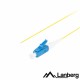 Cabo Fibra Óptica Monomodo SM LC/UPC ES 9/125 G657A1 2M