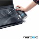 Spray de 400ml Ar Comprimido - NATEC