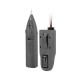 Coluna Bluetooth 30W Bluetooth 5.0 Preto DENVER