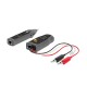 Coluna Bluetooth 30W Bluetooth 5.0 Preto DENVER
