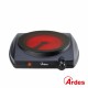 Placa de Vitrocerâmica Infravermelhos 1250W - ARDES