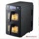 Fritadeira S/ Óleo Digital C/ Dupla Resistências 2600W 10L