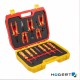 Mala Ferramentas Profissional 12 Peças Isoladas 1000V - HOGERT