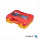 Mala Ferramentas Profissional 12 Peças Isoladas 1000V - HOGERT