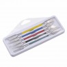 Conjunto De Ferramentas P/ Reparação Eletrônica