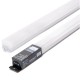 Armadura LED 40W IP20 6500K 4400lm 120cm