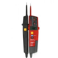 Testador Voltagem Multifunções 690V - UNI-T