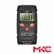 Multímetro Digital de Bolso LCD 600V - MKC
