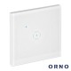 Interruptor Parede Wifi C/ Painel Tátil De 1 Via - ORNO