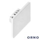 Interruptor Parede Wifi C/ Painel Tátil De 1 Via - ORNO