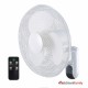 Ventoinha De Parede 40W - MELCHIONIFAMILY
