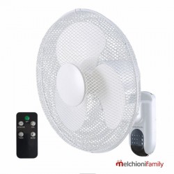 Ventoinha De Parede 40W - MELCHIONIFAMILY