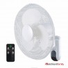 Ventoinha De Parede 40W - MELCHIONIFAMILY