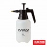 Pulverizador / Borrifador de Pressão 1L - TOOLLAND