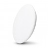Aplique LED Redondo Teto 16W 330mm CCT 2400lm IP44 - AVIDE