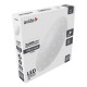 Aplique LED Redondo Teto 16W 330mm CCT 2400lm IP44 - AVIDE