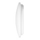 Aplique LED Redondo Teto 16W 330mm CCT 2400lm IP44 - AVIDE