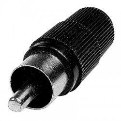 Ficha RCA Macho S/ Cabo-Preta