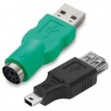 USB - Ps/2