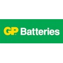 GP Baterias
